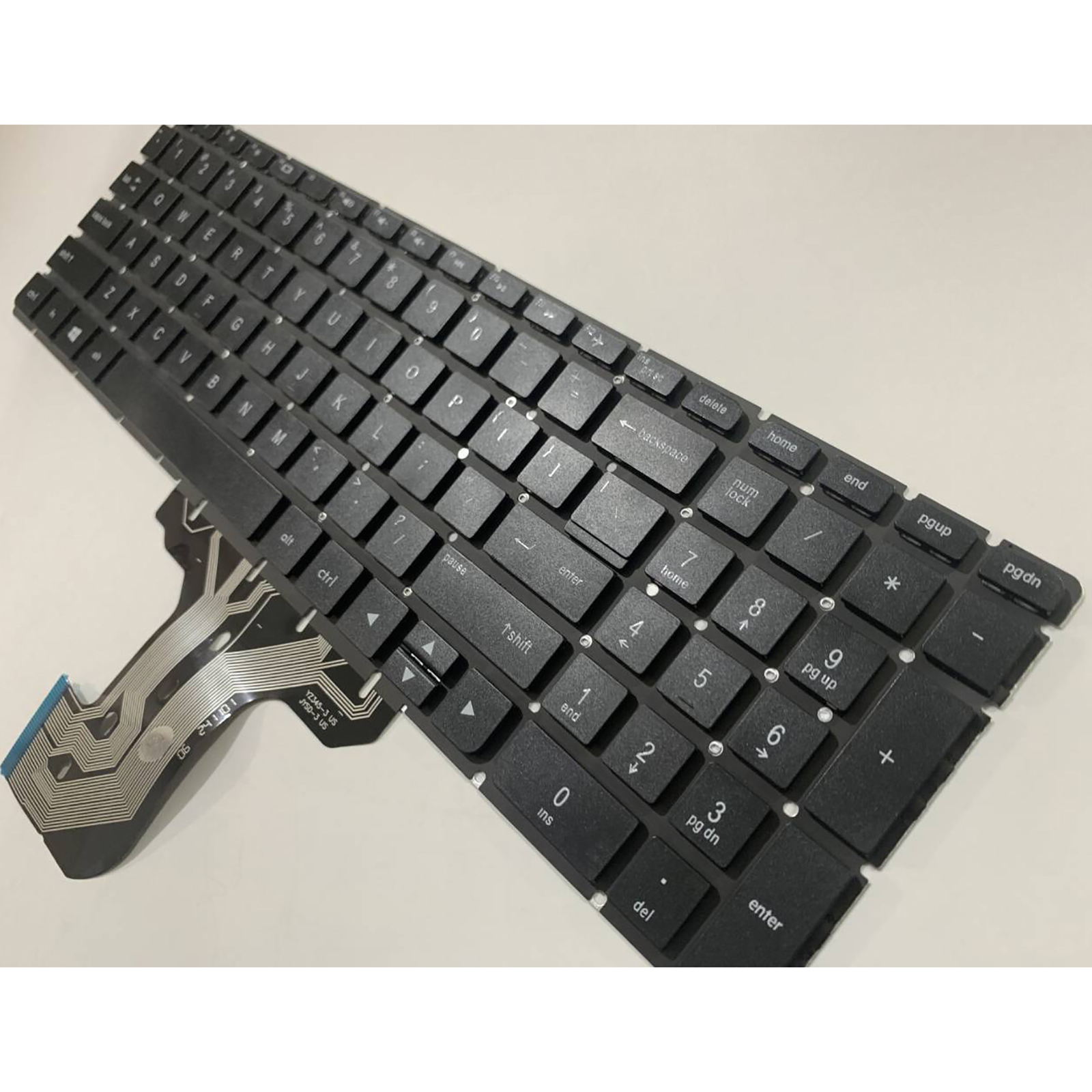 Gaming Keyboard Hp - for HP Pavilion 15-AC 15-AY 15-BA