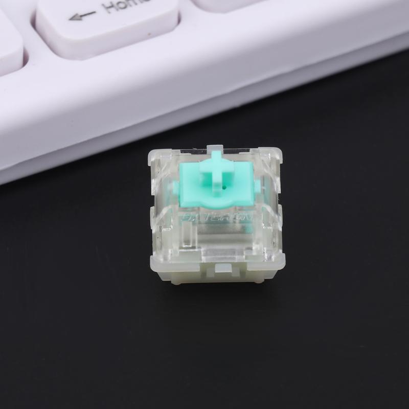 Gaming Keyboard Ergo - 1/3/5PCS Wooting 60HE Lekker Hall Effect