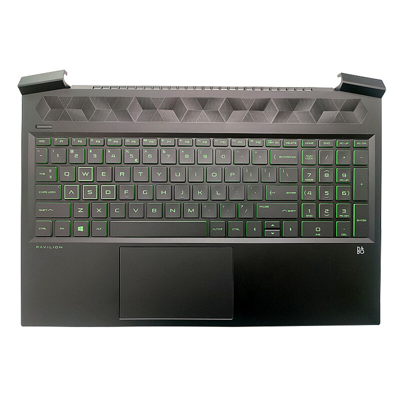 Gaming Keyboard Hp - New For HP Pavilion Gaming 16-A