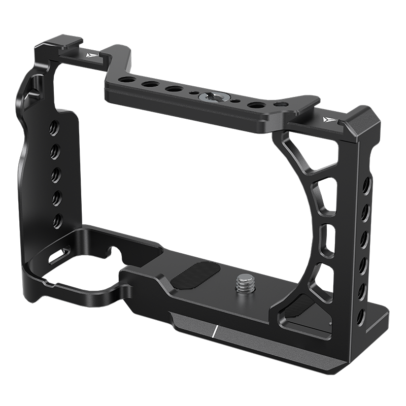 Stabilizer Screw In - FEICHAO A6500 Camera Cage Stabilizer Rig