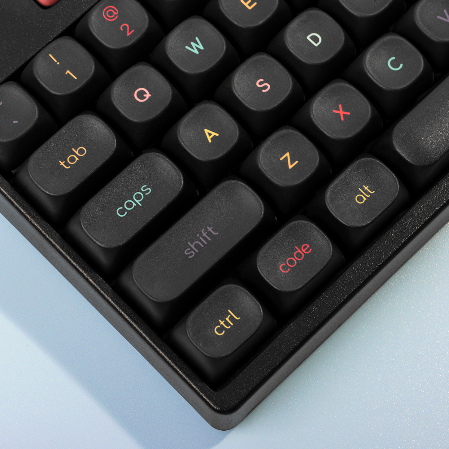 Cartoon, Colored Emoji MOA Key - đánh giá và giá Gaming Keyboard Emoji