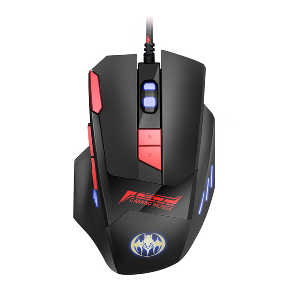 One-Handed RGB Gaming Keyboard - đánh giá và giá Gaming Keyboard And Mouse For Xbox