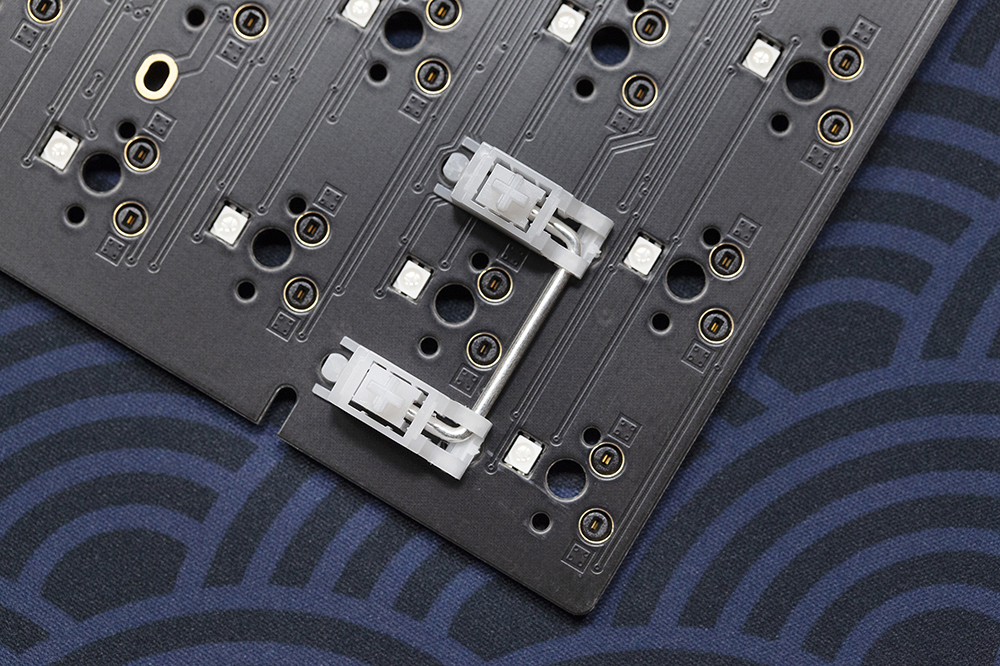 PAIGU MAIZ PCB Stabilizer for  - đánh giá và giá Gaming Keyboard Ergo