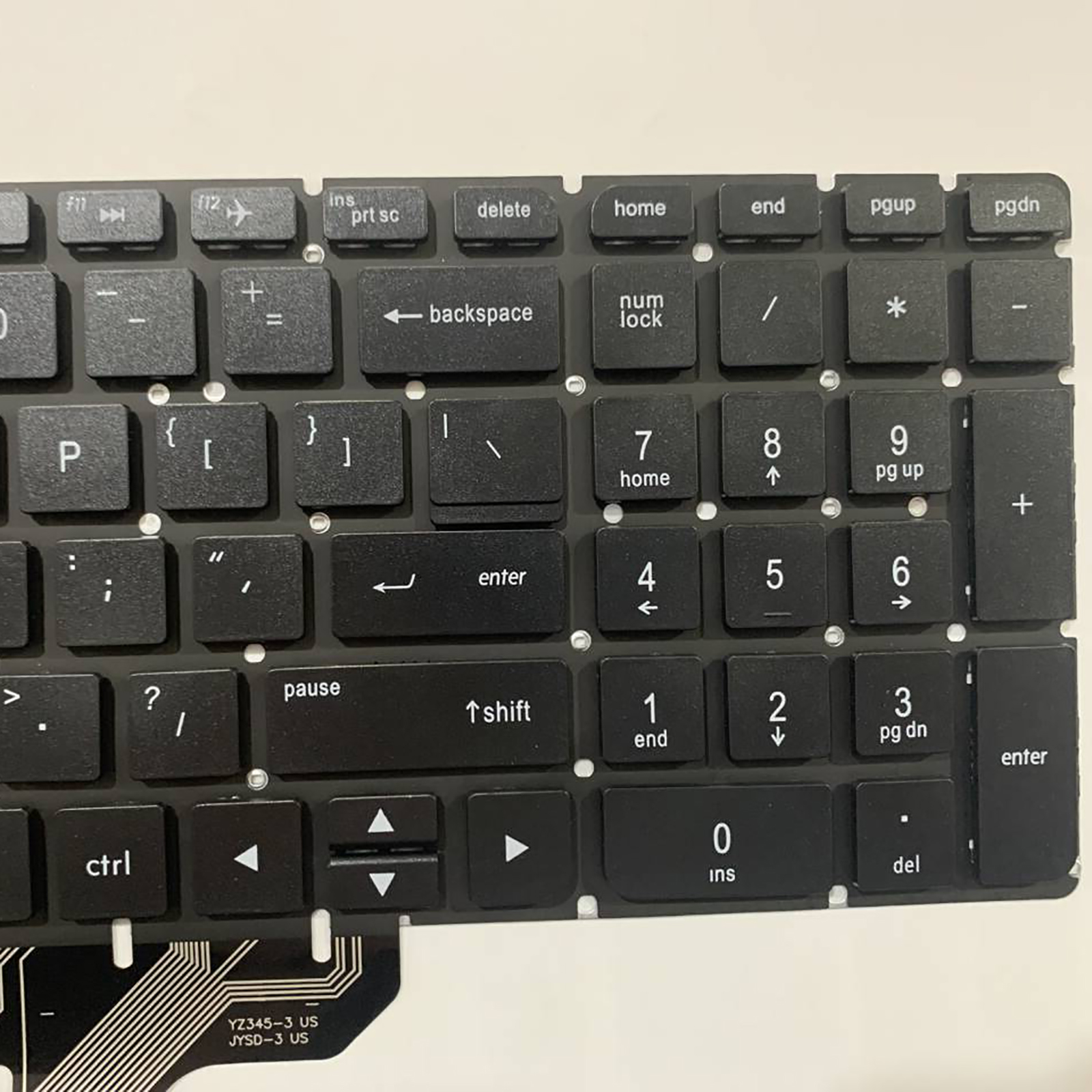 for HP Pavilion 15-AC 15-AY 15 - đánh giá và giá Gaming Keyboard Hp