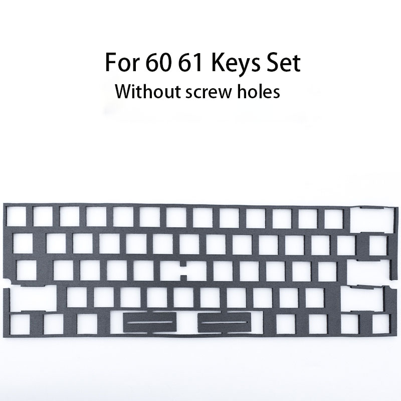 Mechanical Keyboard PORON Bott - đánh giá và giá Gaming Keyboard No Noise