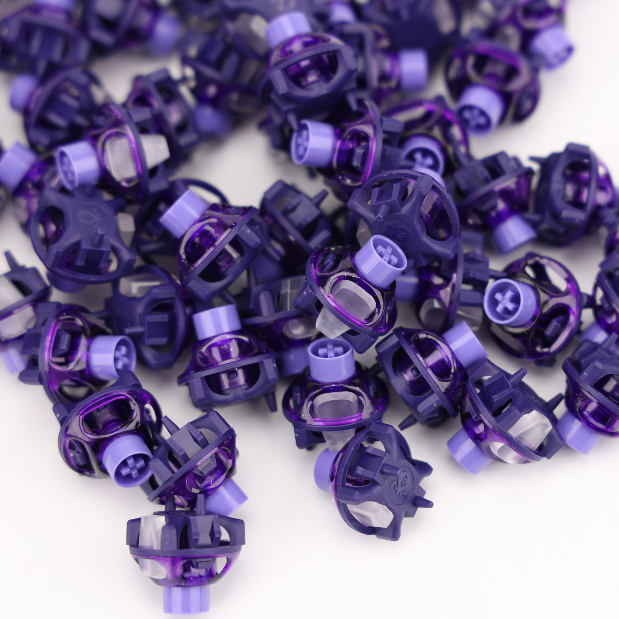UFO Magnetic Switch Hall Effec - đánh giá và giá Gaming Keyboard Magnetic Switches