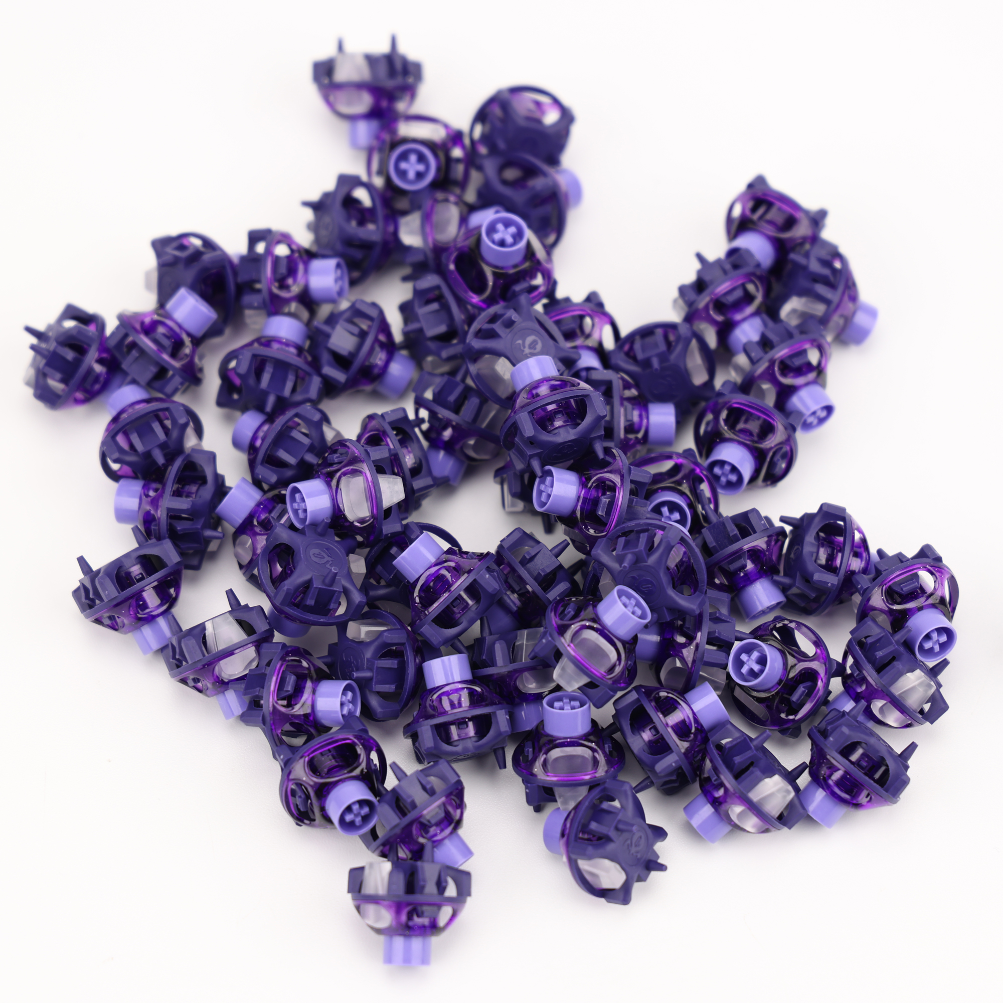 UFO Magnetic Switch Hall Effec - đánh giá và giá Gaming Keyboard Magnetic Switches