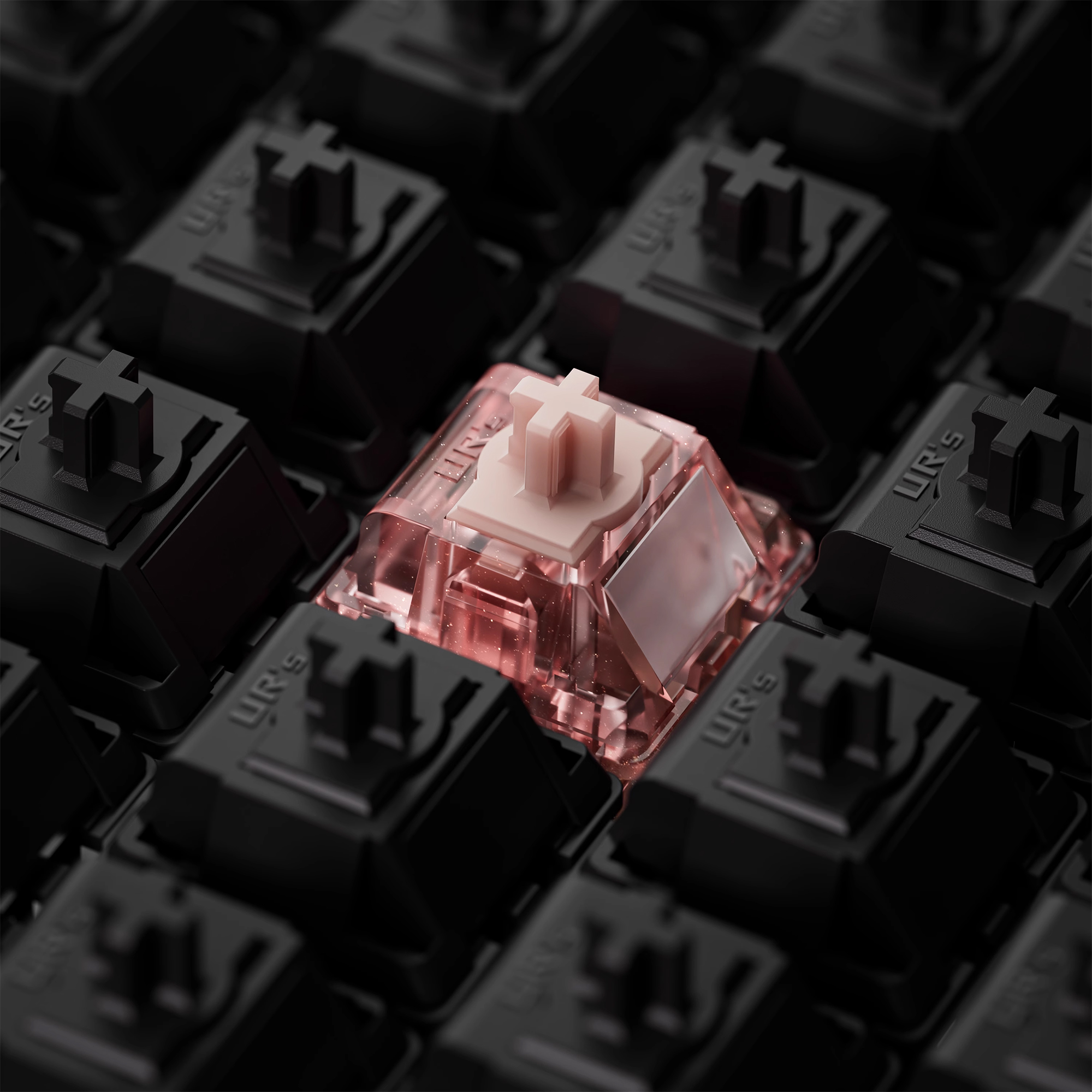 UR Ice Magnetic Ultra Switch L - đánh giá và giá Stabilizer Screw In