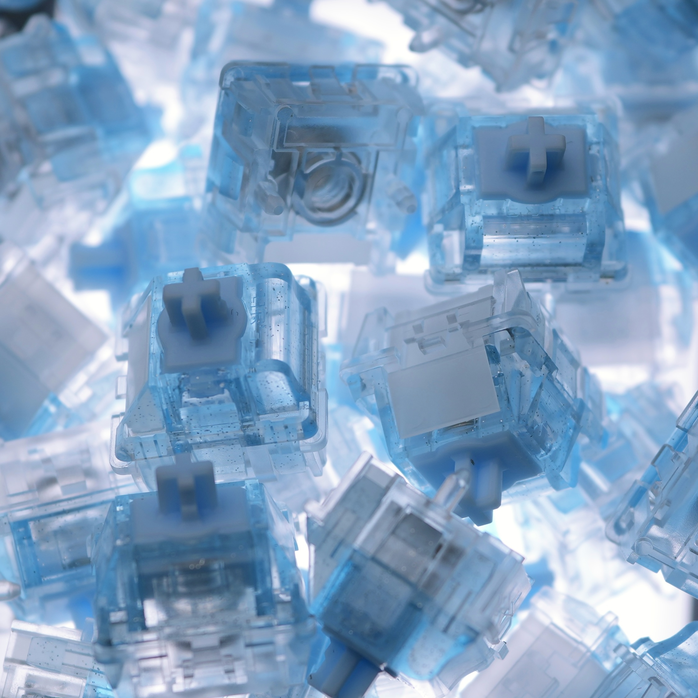 UR Ice Magnetic Ultra Switch L - đánh giá và giá Stabilizer Screw In