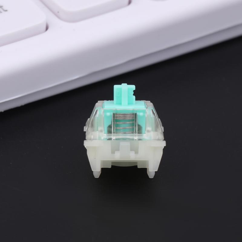 1/3/5PCS Wooting 60HE Lekker H - đánh giá và giá Gaming Keyboard Ergo