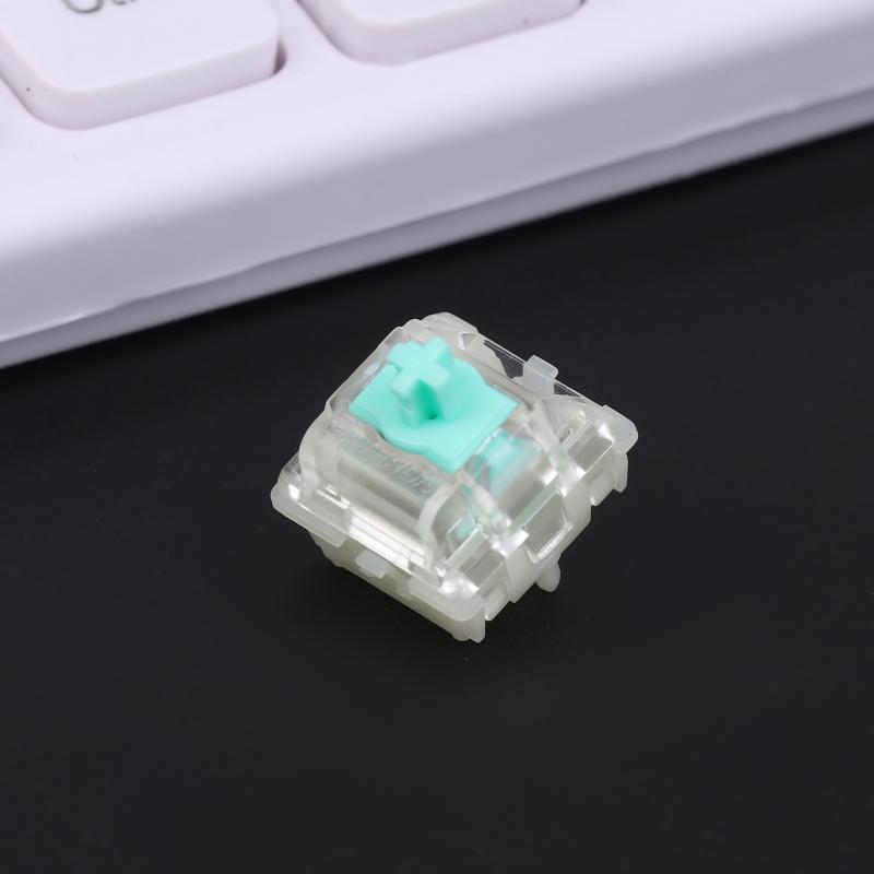 1/3/5PCS Wooting 60HE Lekker H - đánh giá và giá Gaming Keyboard Ergo