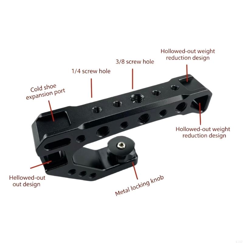 Professional Top Handle Grip f - đánh giá và giá Stabilizer Screw In