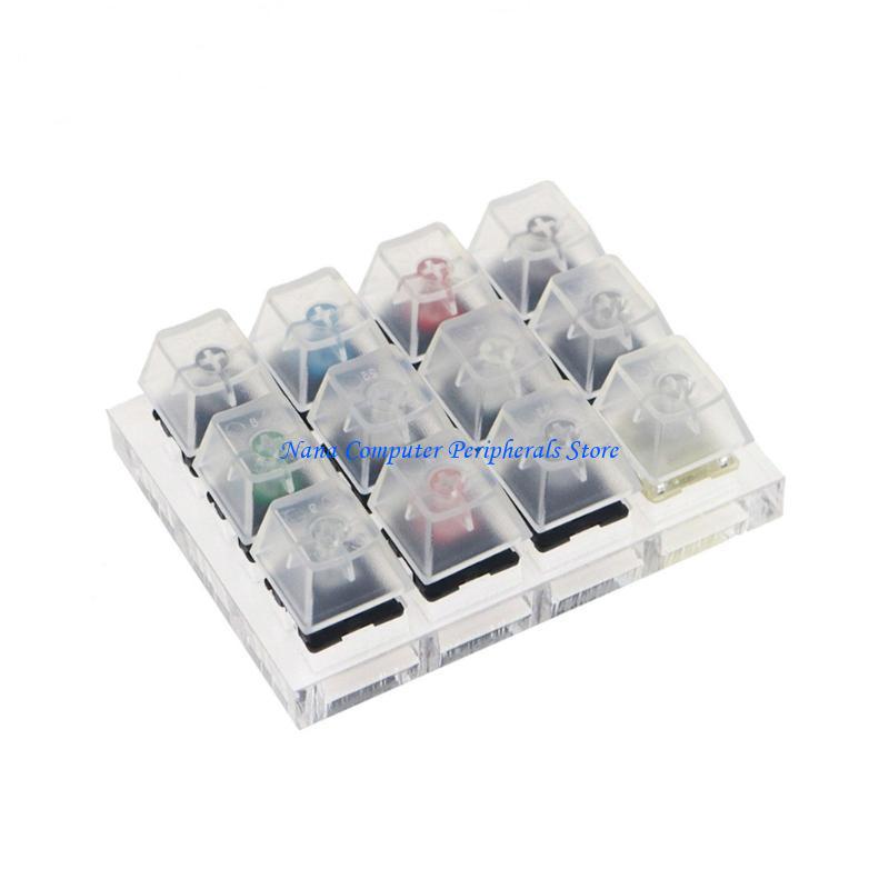 F68C Gaming Keyboard Keycap MX - đánh giá và giá Gaming Keyboard Test