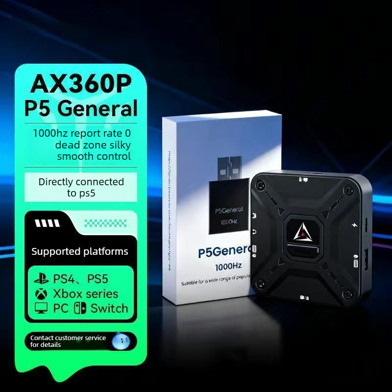 Gamwing Ax360P Keyboard Mouse  - đánh giá và giá Gaming Keyboard And Mouse For Xbox