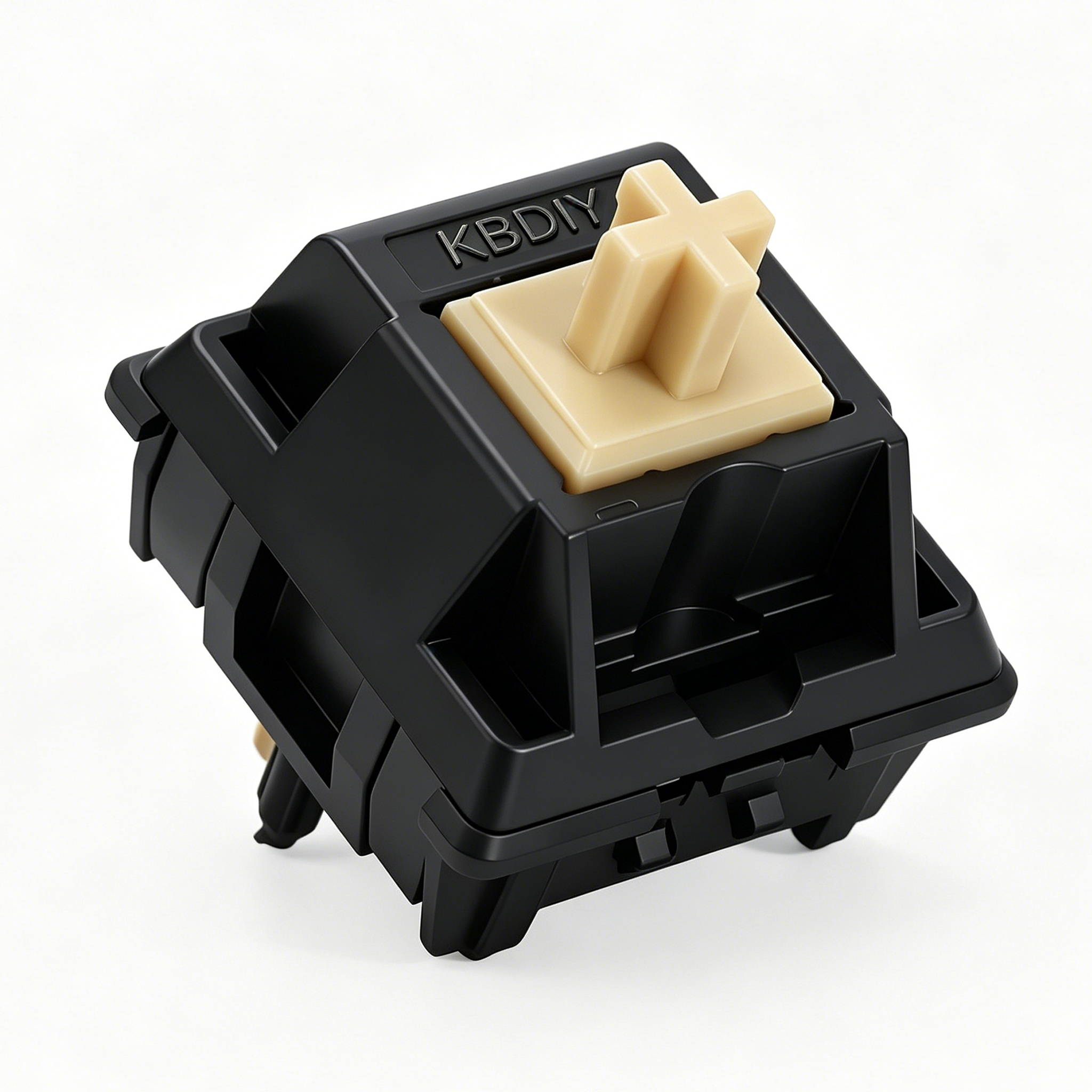 KBDiy Y3 Silent Switch Linear  - đánh giá và giá Keyboard Lube Kit