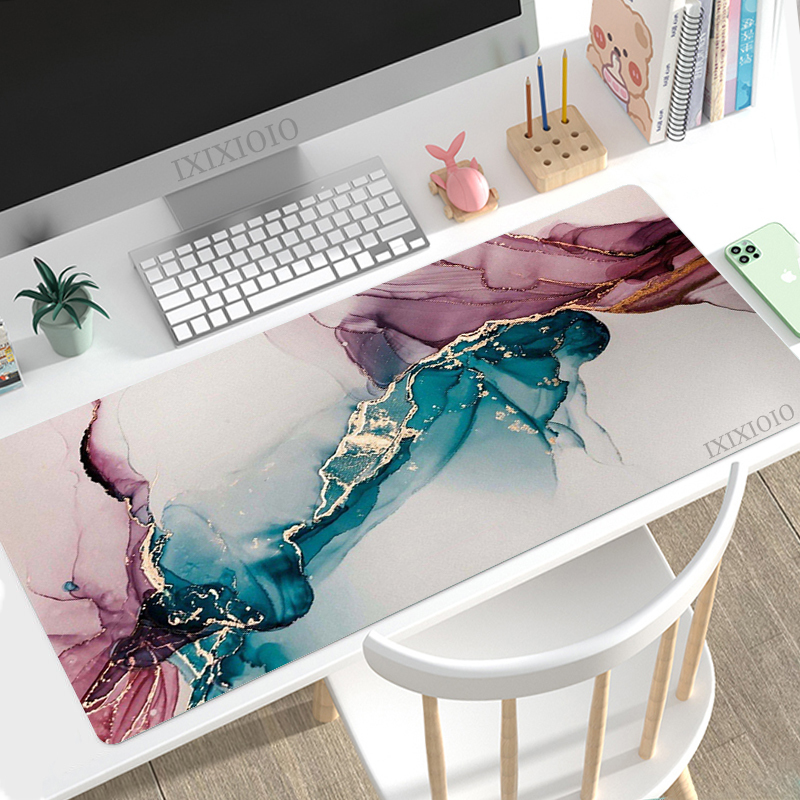 Fashion Marble Mouse Pad Gamin - đánh giá và giá Gaming Keyboard And Mouse Combo
