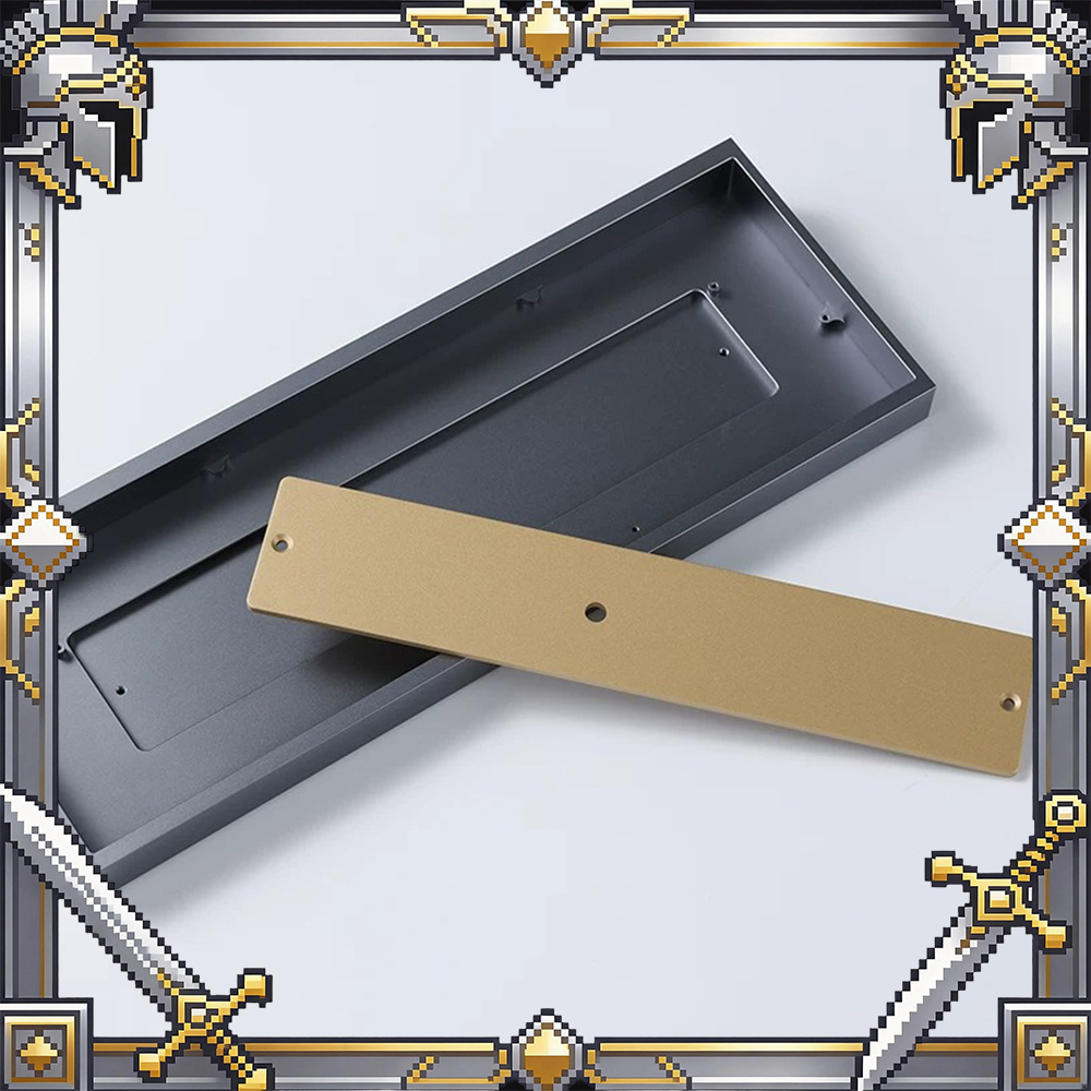 KBDfans Customized Mechanical  - đánh giá và giá Mechanical Switch Tester
