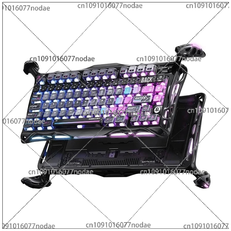 Star    K1 Pro 75% Wireless Me - đánh giá và giá Gaming Keyboard Wireless