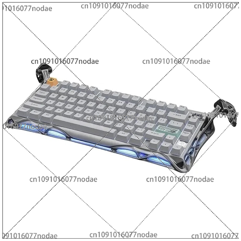 Star    K1 Pro 75% Wireless Me - đánh giá và giá Gaming Keyboard Wireless