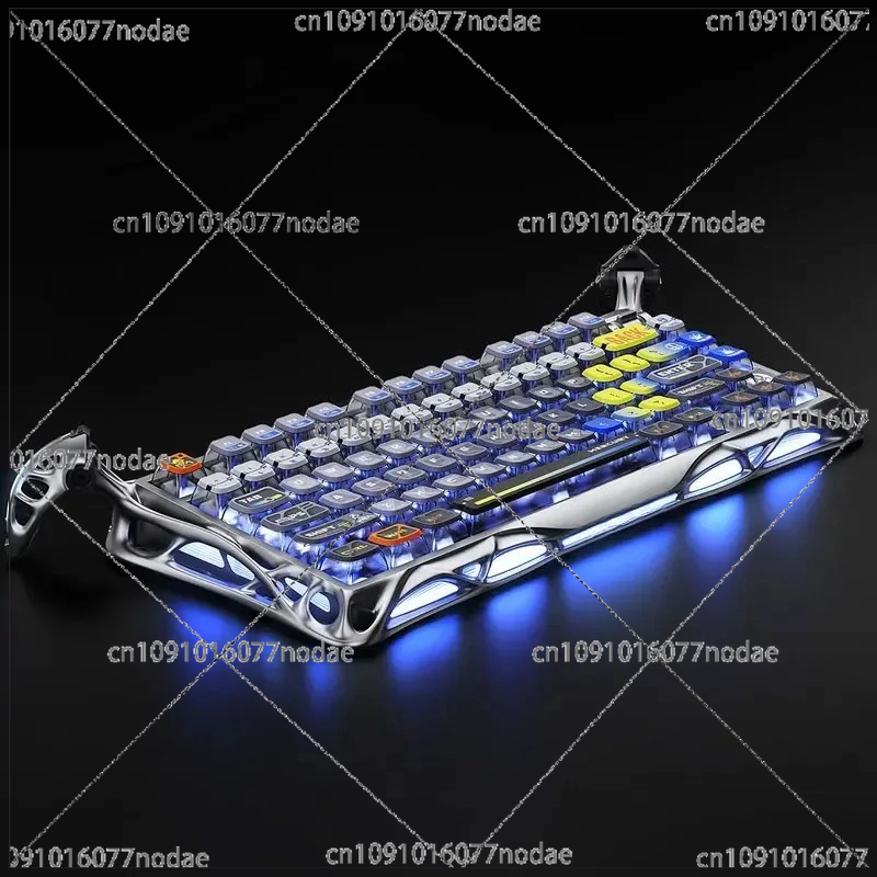 Star    K1 Pro 75% Wireless Me - đánh giá và giá Gaming Keyboard Wireless
