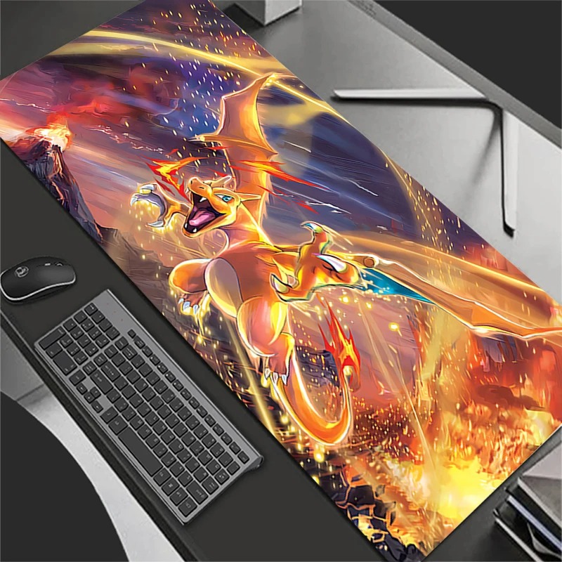 Mouse Pad Anime Gaming Accesso - đánh giá và giá Gaming Keyboard High Ground