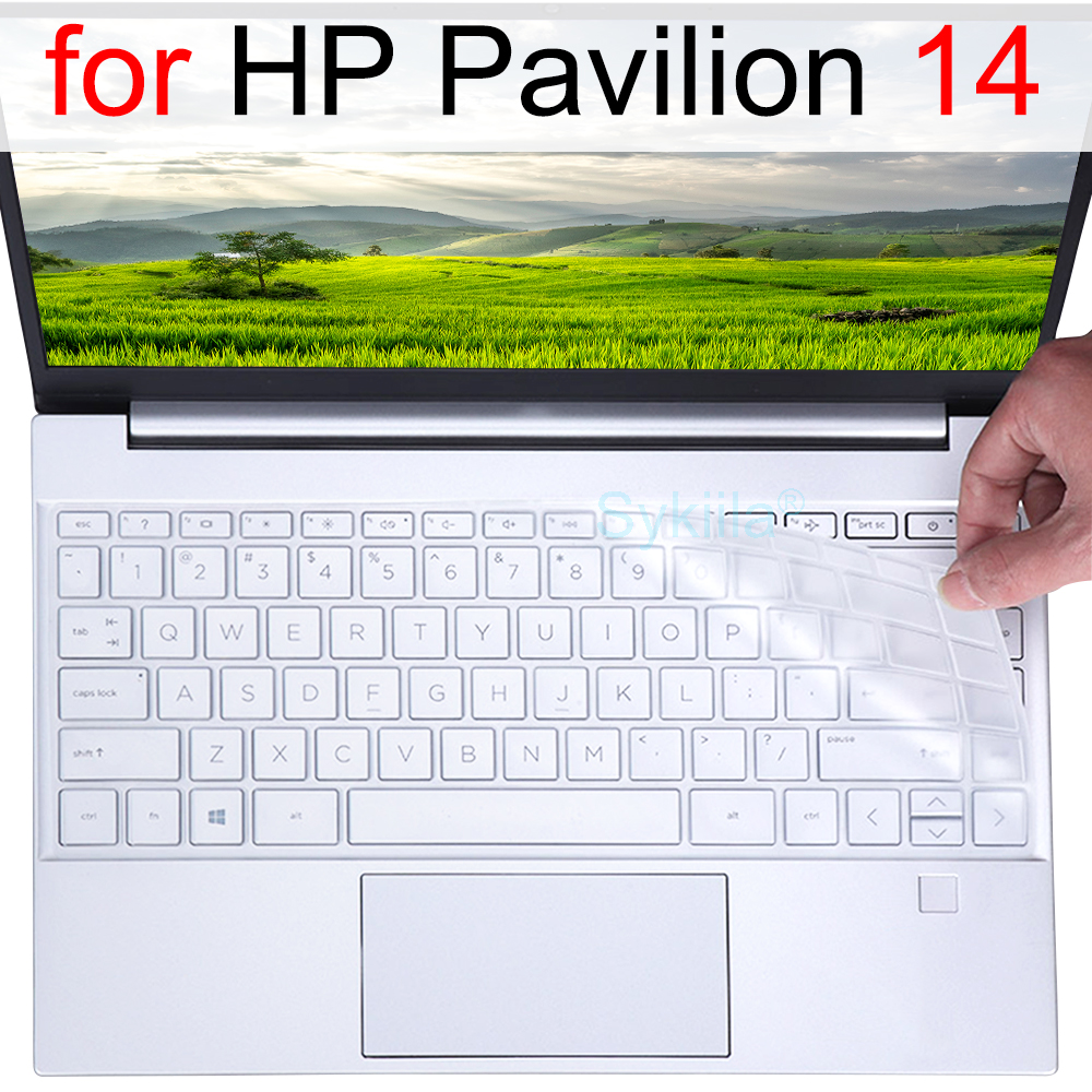 Keyboard Cover for HP Pavilion - đánh giá và giá Gaming Keyboard Hp