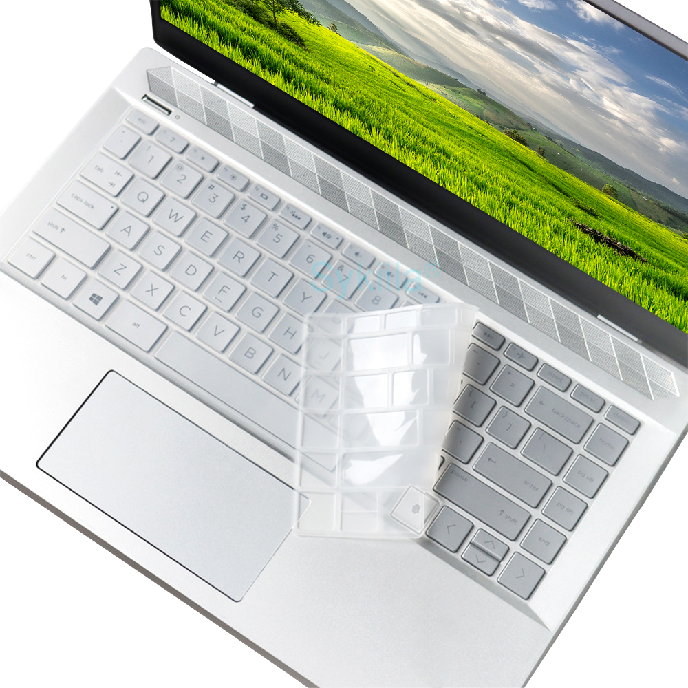 Keyboard Cover for HP Pavilion - đánh giá và giá Gaming Keyboard Hp