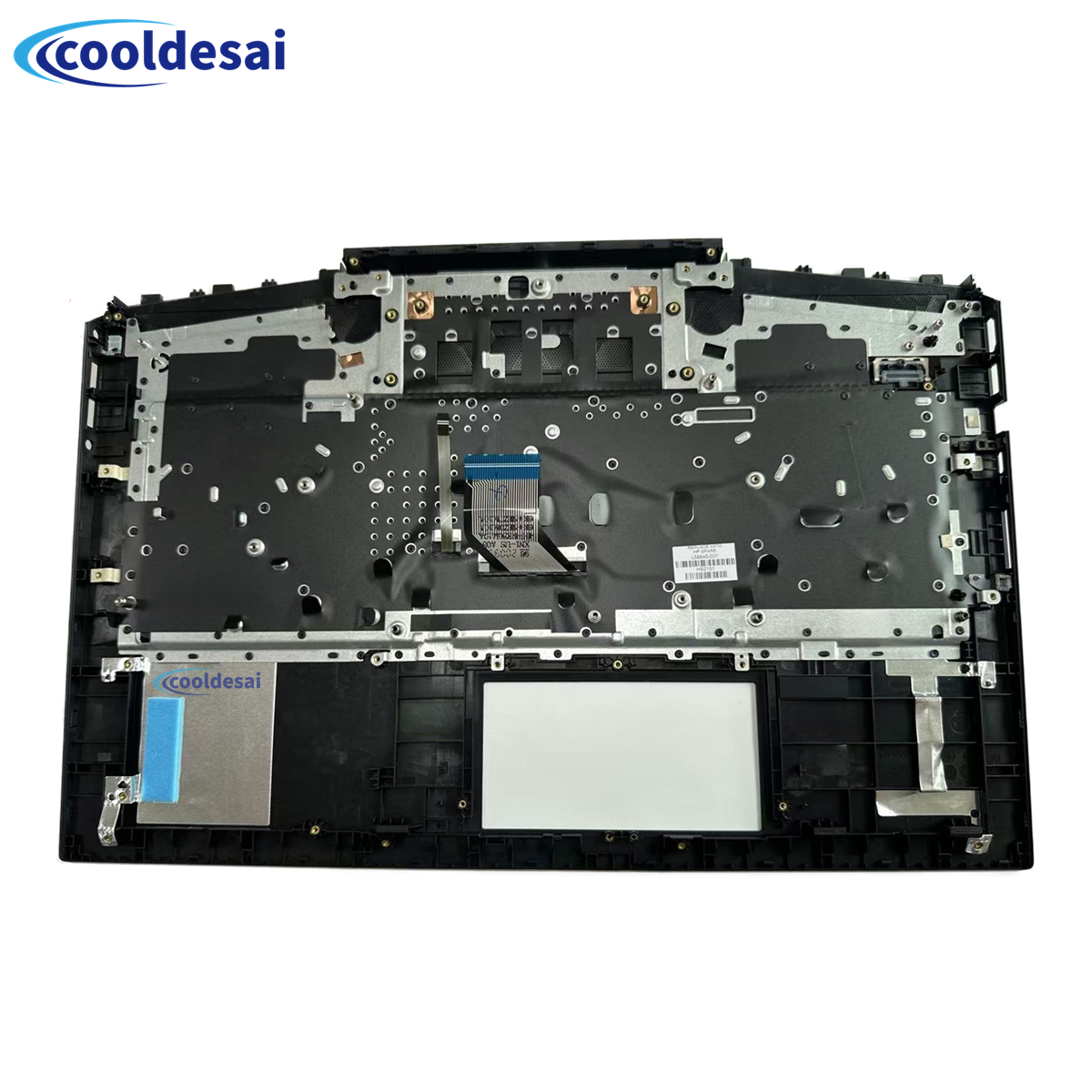 New Original For HP Pavilion G - đánh giá và giá Gaming Keyboard Hp