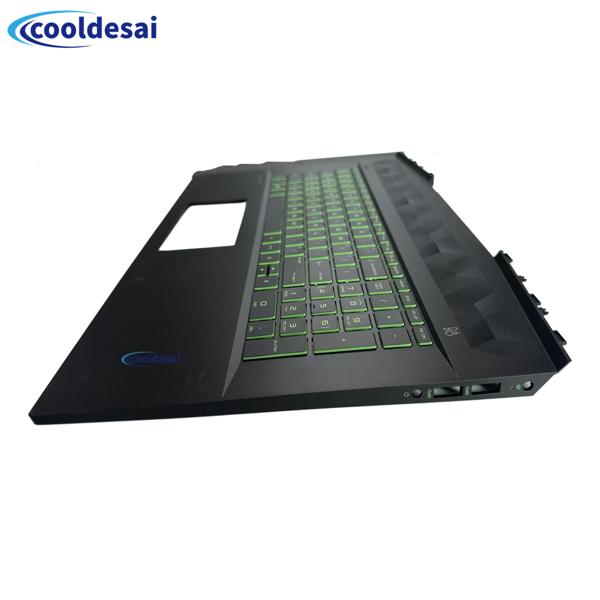 New Original For HP Pavilion G - đánh giá và giá Gaming Keyboard Hp