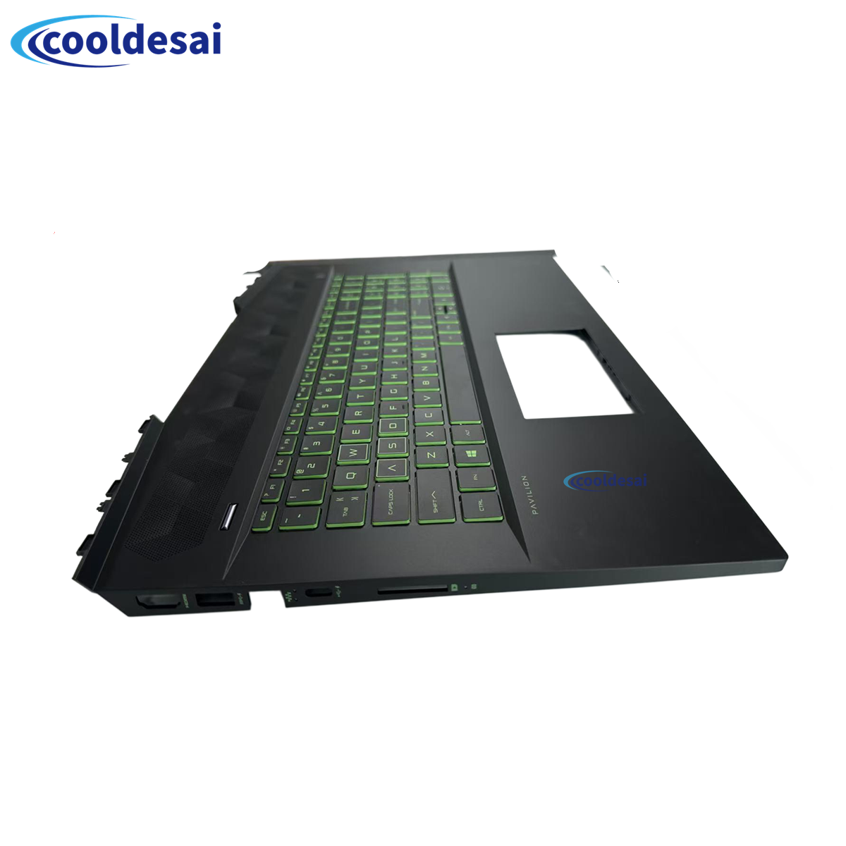 New Original For HP Pavilion G - đánh giá và giá Gaming Keyboard Hp