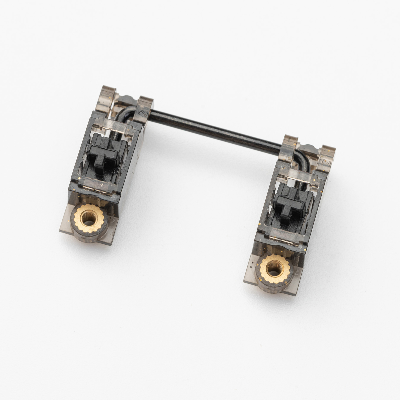 WS Keyboard Stabilizer for Key - đánh giá và giá Stabilizer Screw In