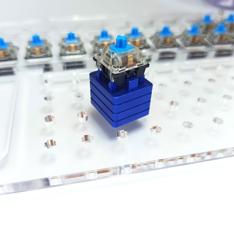 Switch Lube Station 33 with Sw - đánh giá và giá Keyboard Lube Kit