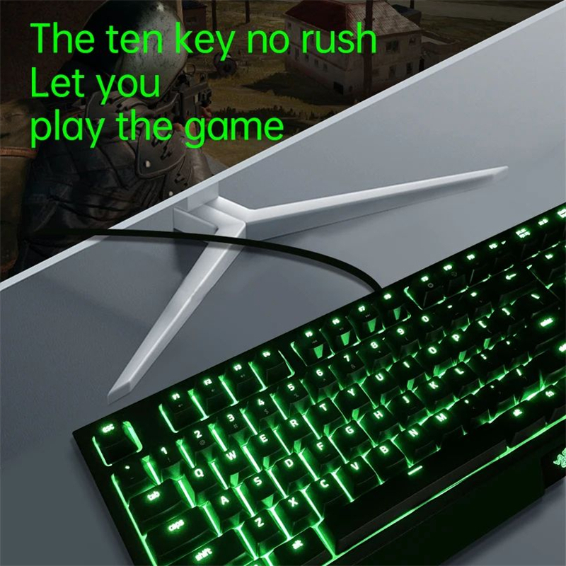 Razer BlackWidow Essential Mec - đánh giá và giá Gaming Keyboard And Mouse Combo