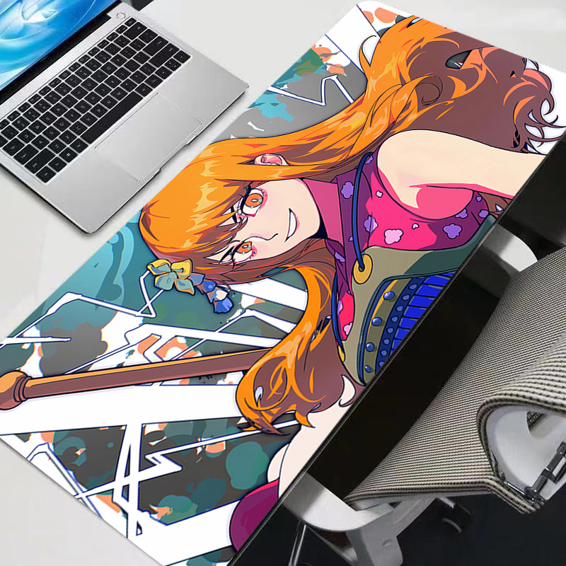 Mouse Pad Large Gamer One Piec - đánh giá và giá Gaming Keyboard Higround