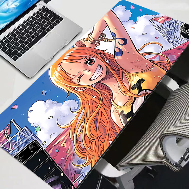 Mouse Pad Large Gamer One Piec - đánh giá và giá Gaming Keyboard Higround