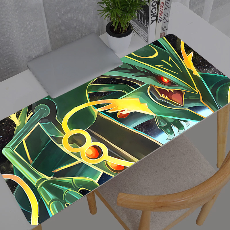 Mouse Pad Pokemon Pikachu Anim - đánh giá và giá Gaming Keyboard High Ground