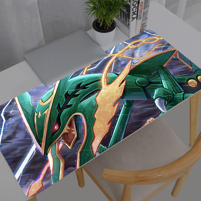 Mouse Pad Pokemon Pikachu Anim - đánh giá và giá Gaming Keyboard High Ground