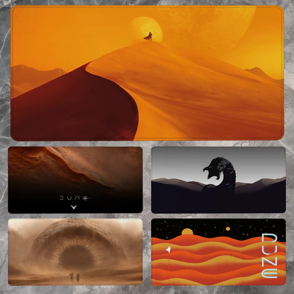 Dune Part Two Mouse Pad 90x40C - đánh giá và giá Gaming Keyboard And Mouse Combo