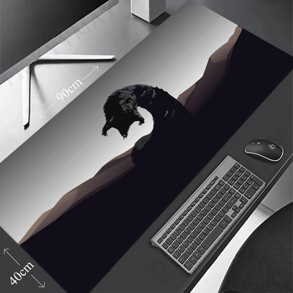 Dune Part Two Mouse Pad 90x40C - đánh giá và giá Gaming Keyboard And Mouse Combo