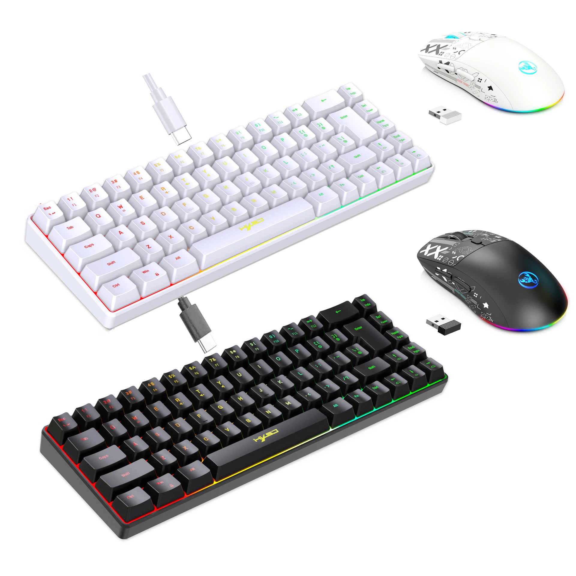 Keyboard and mouse combo backl - đánh giá và giá Gaming Keyboard And Mouse Combo