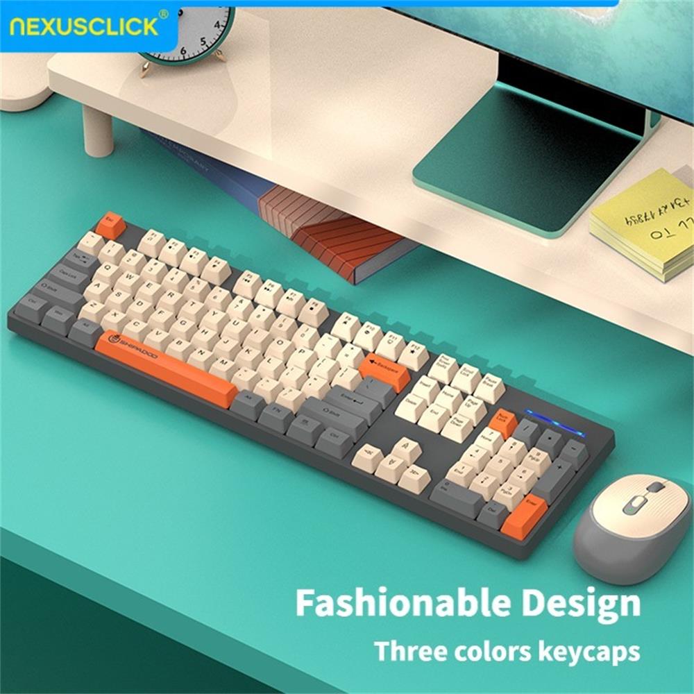 NexusClick Wireless Gaming Off - đánh giá và giá Gaming Keyboard Extension