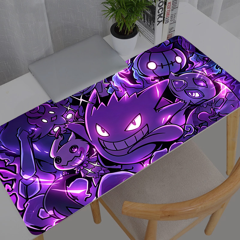 Mouse Pad Pokemon Pikachu Anim - đánh giá và giá Gaming Keyboard High Ground