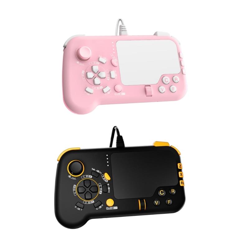 Wired USB Gaming Touchpad with - đánh giá và giá Gaming Keyboard And Mouse For Xbox