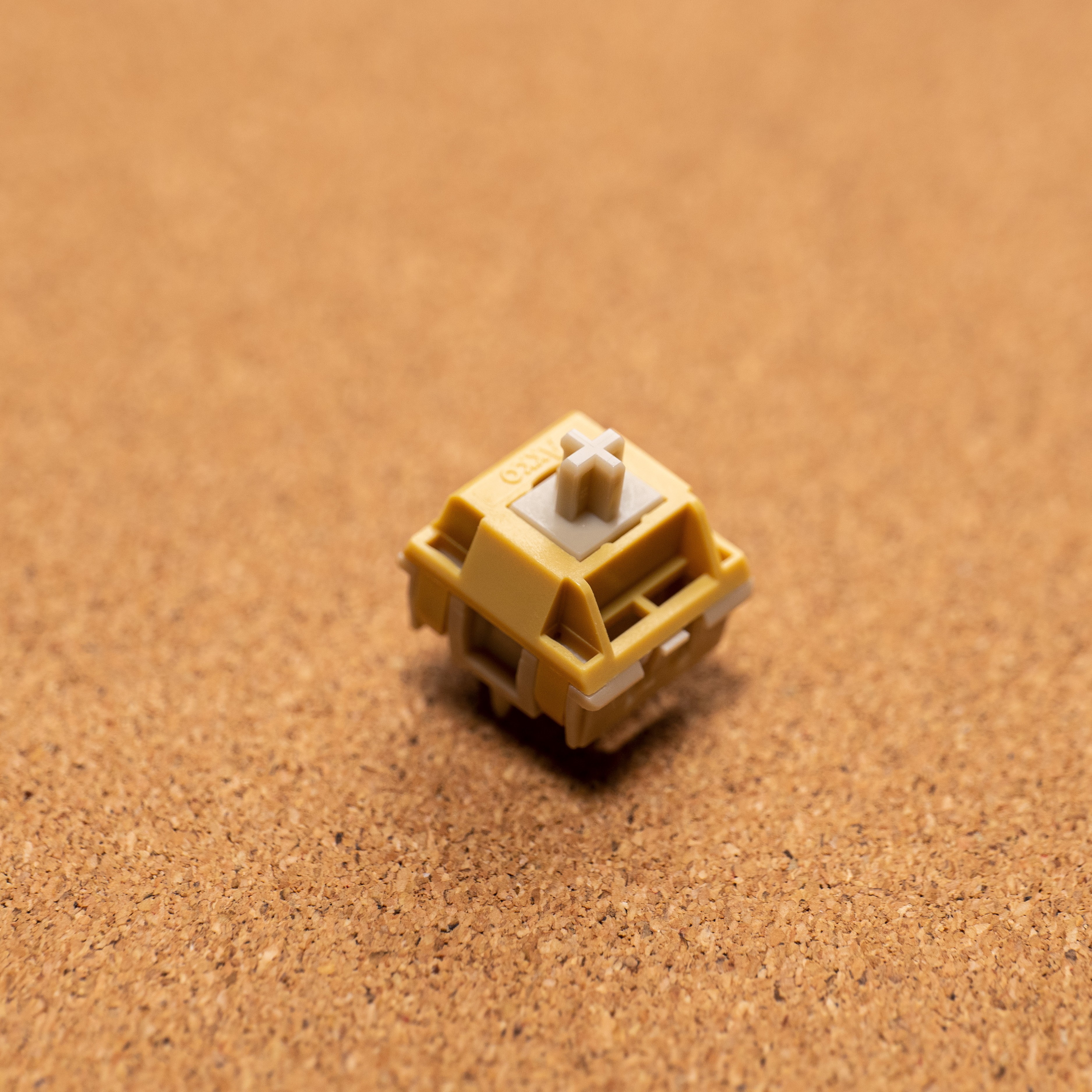 Akko Bittersweet Switch 5-Pin  - đánh giá và giá Keyboard Lube Kit