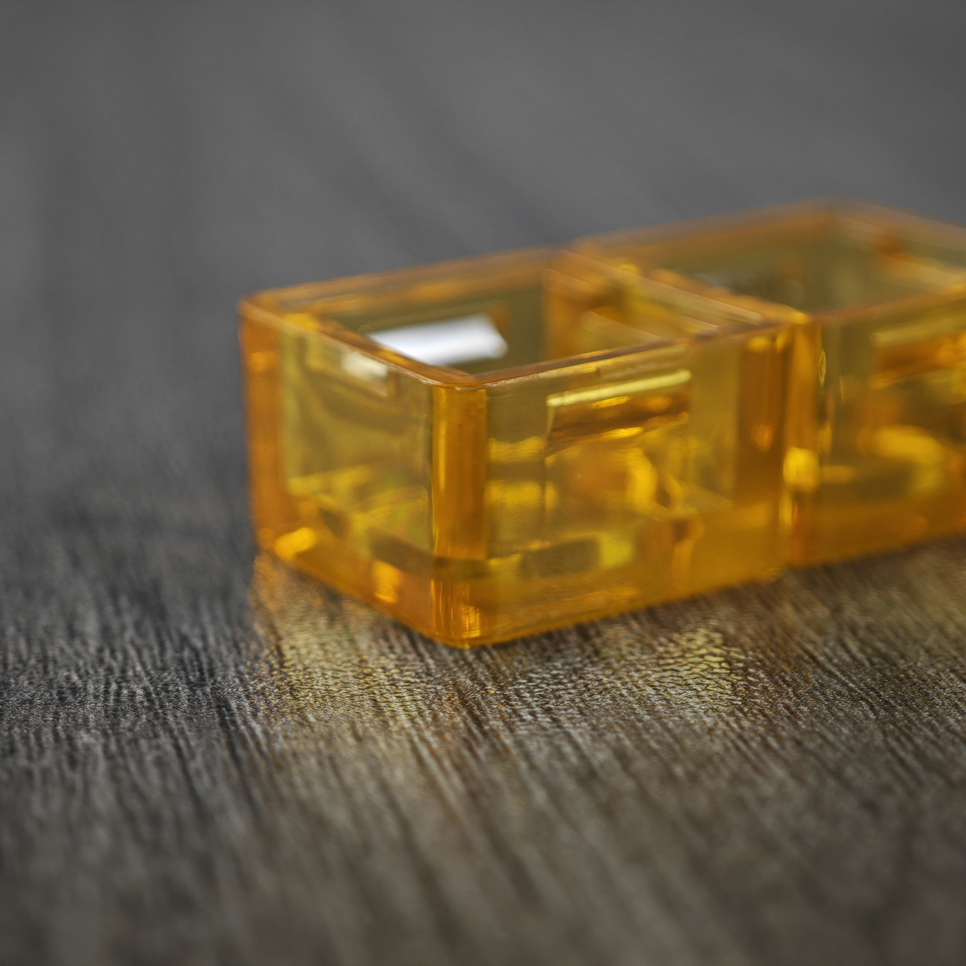 YMDK 2U Switch Keychain Custom - đánh giá và giá Mechanical Switch Tester