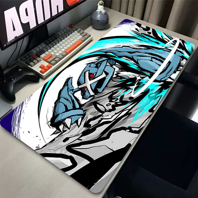 Computer Desk Mat Game P-pokem - đánh giá và giá Gaming Keyboard High Ground