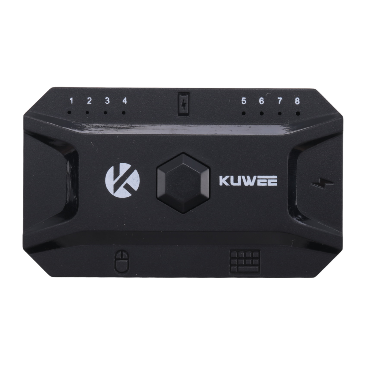 Bluetooth Hub USB 5.0 Converte - đánh giá và giá Gaming Keyboard Wireless