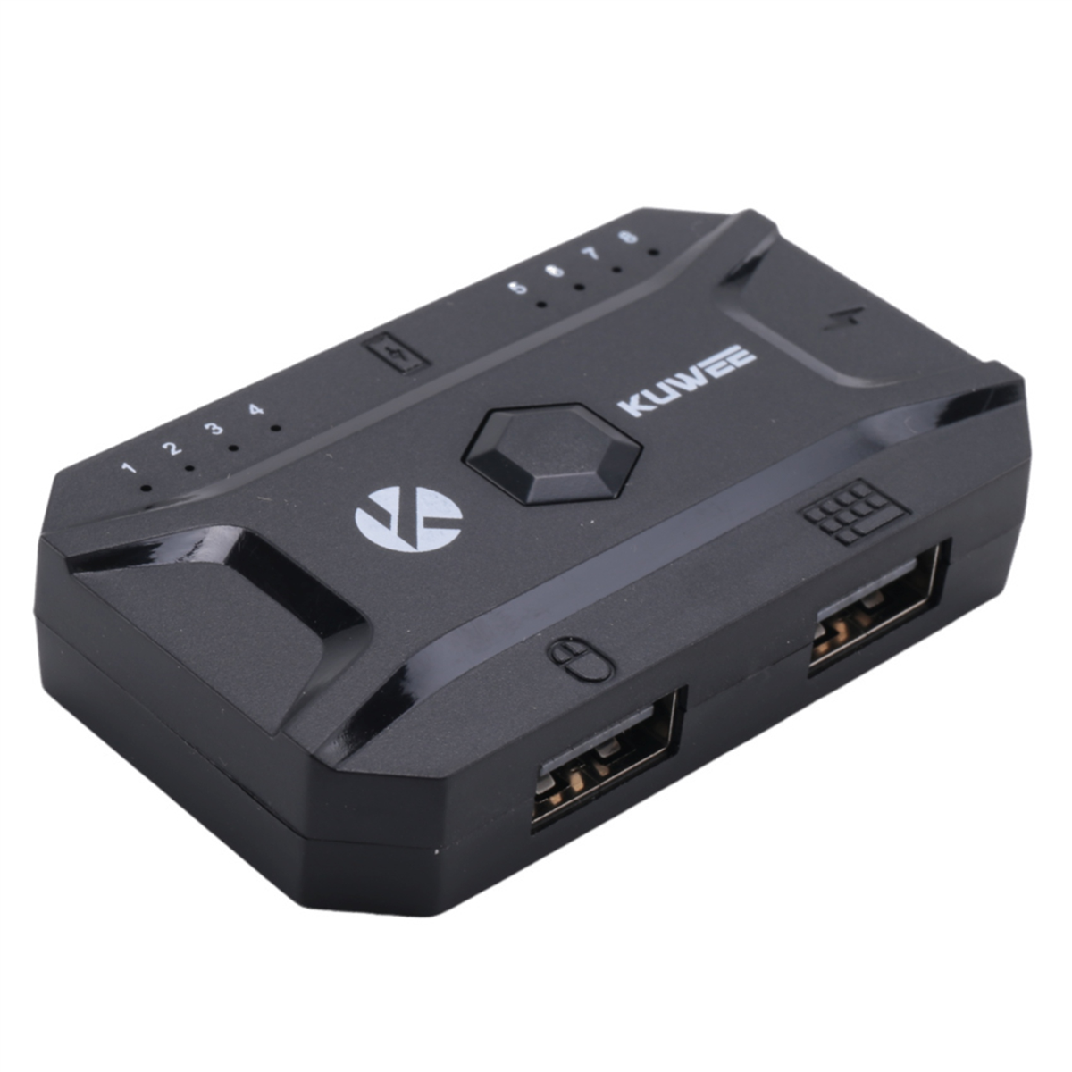 Bluetooth Hub USB 5.0 Converte - đánh giá và giá Gaming Keyboard Wireless