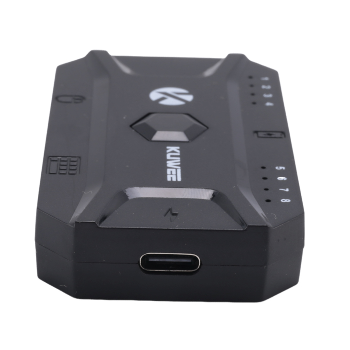 Bluetooth Hub USB 5.0 Converte - đánh giá và giá Gaming Keyboard Wireless
