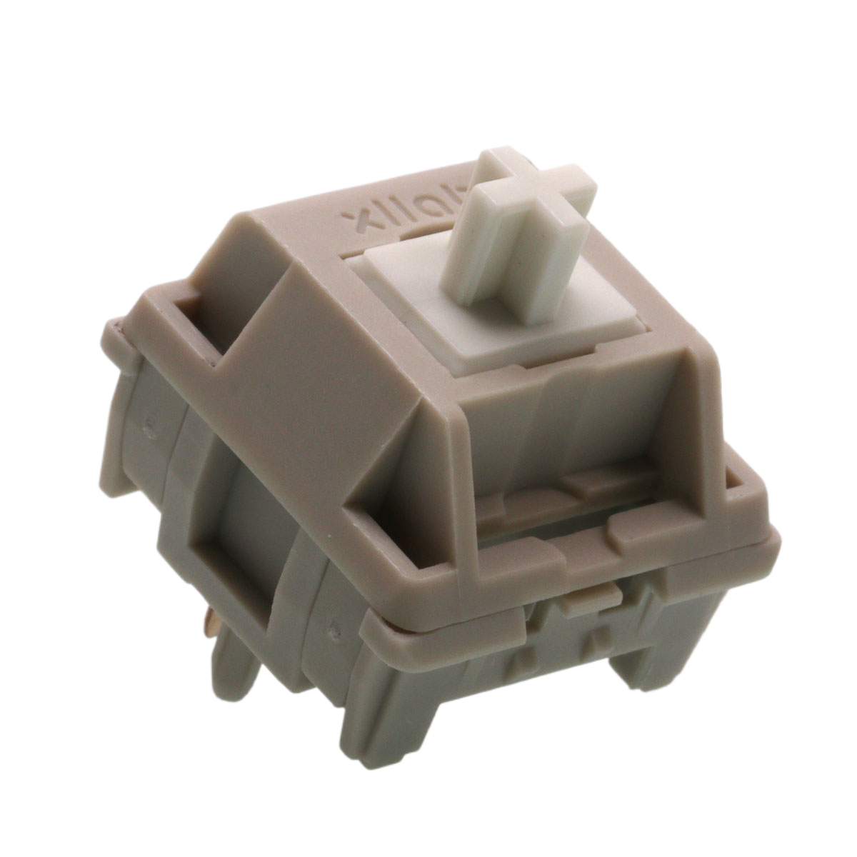 Lanikai Linear Switches, Pre-L - đánh giá và giá Keyboard Lube Kit